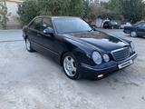 Mercedes-Benz E 430 2000 годаfor3 700 000 тг. в Кызылорда – фото 3