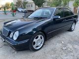 Mercedes-Benz E 430 2000 годаfor3 700 000 тг. в Кызылорда