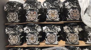 ДВИГАТЕЛИ 3GR-FE,4GR-FE TOYOTA, LEXUS ДВС(2AZ/2AR/1MZ/3MZ/2GR/3GR/4GR/VQ35) за 300 000 тг. в Алматы