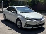 Toyota Corolla 2017 годаүшін7 400 000 тг. в Алматы – фото 2