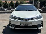 Toyota Corolla 2017 годаүшін7 400 000 тг. в Алматы – фото 4