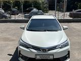 Toyota Corolla 2017 годаүшін7 400 000 тг. в Алматы – фото 3
