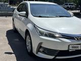 Toyota Corolla 2017 годаүшін7 400 000 тг. в Алматы – фото 5