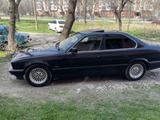 BMW 518 1994 годаүшін1 700 000 тг. в Шымкент – фото 2