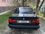 BMW 518 1994 годаүшін1 700 000 тг. в Шымкент – фото 4