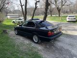 BMW 518 1994 годаүшін1 700 000 тг. в Шымкент – фото 3
