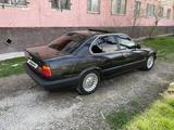 BMW 518 1994 годаүшін1 700 000 тг. в Шымкент – фото 5