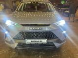 Haval H6 GT 2024 года за 13 500 000 тг. в Тараз – фото 3