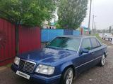 Mercedes-Benz E 220 1994 годаүшін1 900 000 тг. в Актобе – фото 2