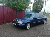 Mercedes-Benz E 220 1994 годаүшін1 900 000 тг. в Актобе – фото 3