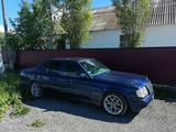 Mercedes-Benz E 220 1994 годаүшін1 900 000 тг. в Актобе – фото 4