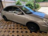 Nissan Almera 2015 года за 4 000 000 тг. в Шымкент – фото 2