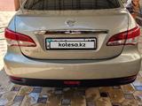 Nissan Almera 2015 года за 4 000 000 тг. в Шымкент – фото 3