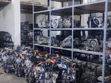 ДВИГАТЕЛЬ 1UR-FE Toyota Lexus ДВС и АКПП (1MZ/2AZ/2UZ/3UR/4UR/2GR/3GR/4GR) за 99 000 тг. в Алматы – фото 2