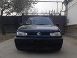 Volkswagen Golf 1997 годаүшін2 550 000 тг. в Кызылорда – фото 3