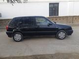 Volkswagen Golf 1997 годаүшін2 550 000 тг. в Кызылорда – фото 5