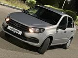 ВАЗ (Lada) Granta 2190 2021 года за 3 250 000 тг. в Караганда – фото 3