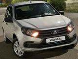 ВАЗ (Lada) Granta 2190 2021 года за 3 250 000 тг. в Караганда