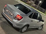 ВАЗ (Lada) Granta 2190 2021 года за 3 250 000 тг. в Караганда – фото 5