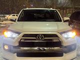 Toyota 4Runner 2019 годаүшін25 800 000 тг. в Усть-Каменогорск