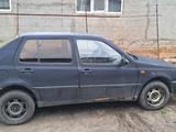 Volkswagen Vento 1992 годаүшін1 000 000 тг. в Талдыкорган – фото 4