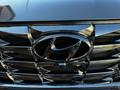 Hyundai Tucson 2022 года за 16 000 000 тг. в Караганда – фото 6