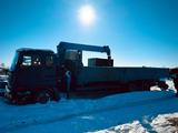 Isuzu 1996 года за 16 000 000 тг. в Щучинск – фото 2