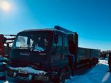 Isuzu 1996 года за 16 000 000 тг. в Щучинск