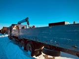Isuzu 1996 года за 16 000 000 тг. в Щучинск – фото 4