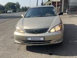 Toyota Camry 2003 года за 4 500 000 тг. в Есик