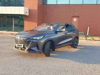 Changan X5 Plus