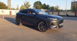 Changan X5 Plus 2025 года за 7 850 000 тг. в Караганда – фото 2