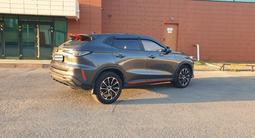 Changan X5 Plus 2025 года за 7 850 000 тг. в Караганда – фото 5