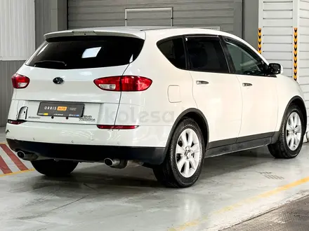 Subaru Tribeca 2006 года за 4 000 000 тг. в Алматы – фото 4