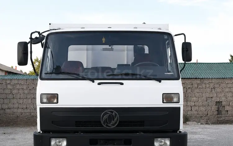 Dongfeng 2007 годаүшін4 600 000 тг. в Шымкент