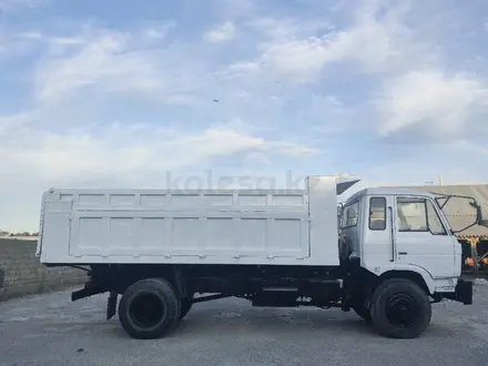 Dongfeng 2007 года за 4 600 000 тг. в Шымкент – фото 4
