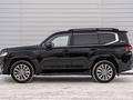 Toyota Land Cruiser 2022 годаfor55 500 000 тг. в Астана – фото 8