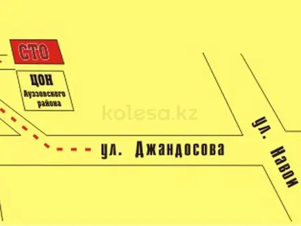 Чистка форсунок GDI, FSI, MPI, Джандосова 51/1 в Алматы – фото 5