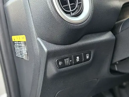 Kia Morning 2023 года за 7 450 000 тг. в Алматы – фото 10
