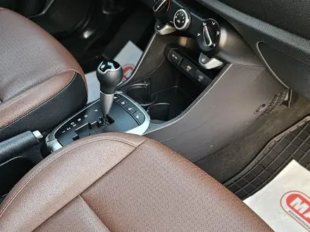 Kia Morning 2023 года за 7 450 000 тг. в Алматы – фото 12