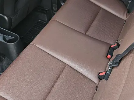 Kia Morning 2023 года за 7 450 000 тг. в Алматы – фото 14