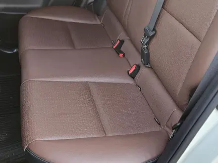 Kia Morning 2023 года за 7 450 000 тг. в Алматы – фото 15