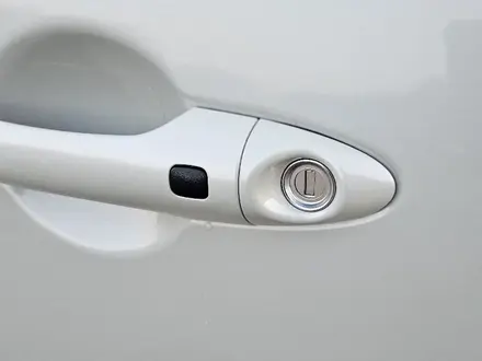 Kia Morning 2023 года за 7 450 000 тг. в Алматы – фото 8