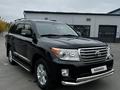 Toyota Land Cruiser 2012 года за 25 700 000 тг. в Уральск