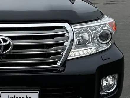 Toyota Land Cruiser 2012 года за 25 700 000 тг. в Уральск – фото 27