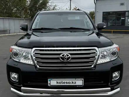 Toyota Land Cruiser 2012 года за 25 700 000 тг. в Уральск – фото 38