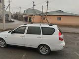 ВАЗ (Lada) Priora 2171 2013 года за 1 650 000 тг. в Шымкент – фото 3