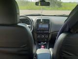 Mitsubishi ASX 2017 года за 10 500 000 тг. в Петропавловск – фото 4
