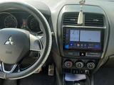 Mitsubishi ASX 2017 года за 10 500 000 тг. в Петропавловск – фото 5