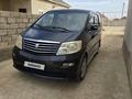 Toyota Alphard 2005 года за 6 400 000 тг. в Актау